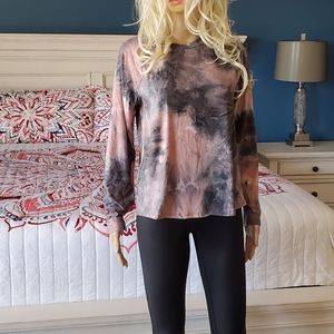 OLIVE + OAK TOP SZ Sm